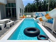 วิลลา 3 ห้องนอน 2 ห้องน้ำส่วนตัว ขนาด 182 ตร.ม. – อ่าวนาง (Inspire Pool Villa Ao Nang)