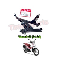 ขายึดตะกร้า แท้ศูนย์ Wave110i (21-24) รหัส 64221-K2J-T10