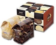 ROYCE' 洋芋片巧克力 [原味 & 白起司]