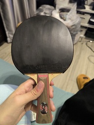 Stiga Clipper CR 乒乓球拍