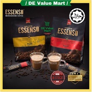 [Super] Essenso Microground Coffee 3 in 1/ 2 in 1 Coffee & Creamer Coffee Beans (25G X 20 / 16G X 20