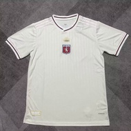 2025-26 Lyon Anniversary Edition Jersey Fan Version Custom Name & Number AAA+ Premium Quality Breath