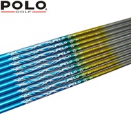 Graphite Driver Shaft POLO GOLF 65 FLEX-R TQ5.0 W5056R  ก้านไม้กอล์ฟกราไฟท์ ก้านอาร์ ความยาวก้าน 45 