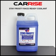 VP Racing Stay Frosty Race Coolant (64 oz/1.89L)