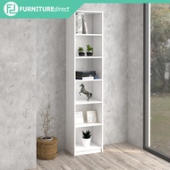 Furniture Direct H2883 home furniture shelf rak Bookcase rak buku  书架 bookshelf BILLY IKEA alike