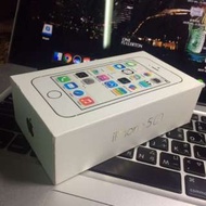 Apple iPhone5S 16GB 蘋果手機 金色