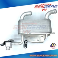 Ford Ranger T6 T7 Mazda Fighter Bt50  2.2 Cc 3.2 Cc Gear Box Transmission Oil Cooler
