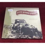 CD Eleven Hundred Springs-Bandwagon Condition As Shown B98-38