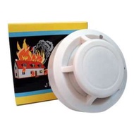 煙霧 報警器 電感器 煙霧頭 9V 電池式 photoelectric smoke detector(9V battery)