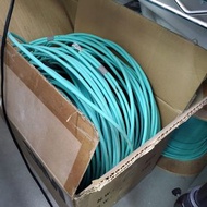 3M高質Cat 6A寬頻網線(粗0.7cm) | 裝修拉線必用線材