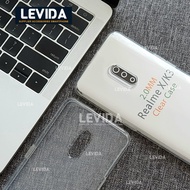 Realme X Realme X3 Realme X2 Pro Realme XT Soft case Clear 2.0mm Case Bening Realme X Realme X3 Real