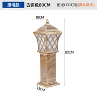 CHENRUI สนามกีฬาเสาโคมไฟกันน้ำที่ทนทาน-ไฟสวนภายนอกสำหรับการส่องสว่างภูมิทัศน์ที่เพิ่มขึ้น