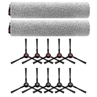 Eufy หุ่นยนต์ดูดฝุ่นE25 E28ลูกบอลเม้าส์แปรงชุดแปรงข้าง