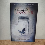 Jamie McGuire - Beautiful Disaster [Preloved]