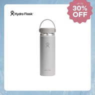 Hydro Flask 20 Oz Wide Flex Cap Birch Unisex Accessories