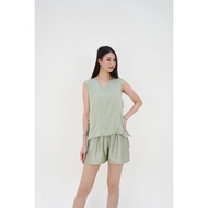 Alluring Sleepwear - Elysian Set