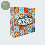 Azul Board Game (ภาษาอังกฤษ) - บอร์ดเกม PP702