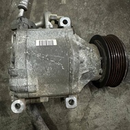 Compressor DENSO modi For Myvi/Alza/Lagi Best /K3/3SZ ORIGINAL USED FROM JAPAN