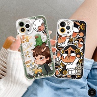 WH Casing Huawei Honor X9B X9A X8A X7A X6A Nova Y9 Prime 2019 8 8i 7i 3i 7 SE 5T 4E Y9S Y7A 20 P50 P