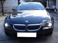 2006.BMW.M6.