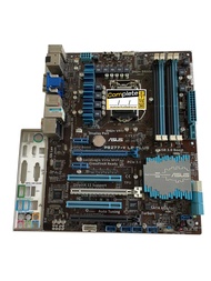 Used/เมนบอร์ด(Mainboard)/Asus/P8Z77-V/LE/PLUS/(Socket1155)