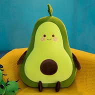 QIAOSHANG | Creative Avocado Plush Toy