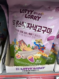 開團‼️韓國🇰🇷連線 韓國野食 👶🏻BB零食