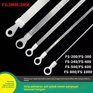 Element Heating Wire Hand Impulse Sealer Long Heating Wire Element