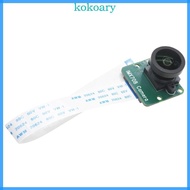 KOK 12MP IMX708 Sensors Camera Board Supports 3MP Output For Applications