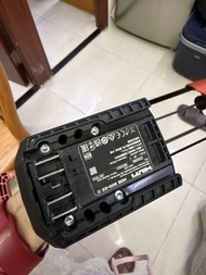 喜利得 (Hilti) 品牌的电动胶枪，型号为 HDE 500-22