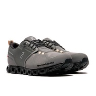 Cloud 5 Asphalt Magnet Shoes