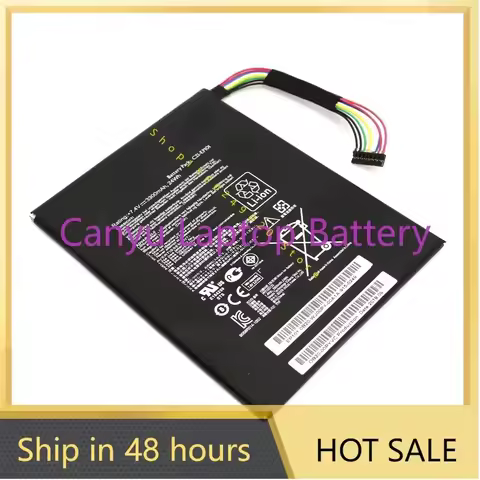 C21-EP101 For ASUS Eee Pad Transformer TF101-B1 TF101-X1 TF101 TR101 7.4V 3300mAh Shipped within 24 