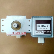 for Original Panasonic Magnetron Microwave Oven 2M211A-M1 Parts Accessories  MLb