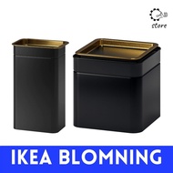BLOMNING / Coffee / Tea / Canister / Tin / Teh / Kopi