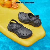 Skechers Women Foamies Arch Fit Sandals - 111385-BBK