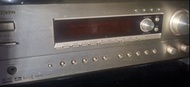 Onkyo 音響接收器TX-DS 696