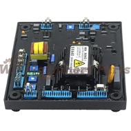 AVR SX440 Automatic Voltage Regulator Module for Generator FG Wilson Perkins