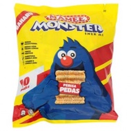 Mamee monster family pack 1ctn