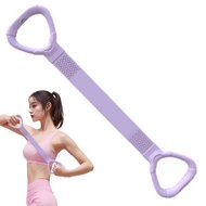 Figure 8 Bands Open Shoulder Beauty Back Stretch Home Fiess Exerc Elastic B Multiftional Eight-Figur