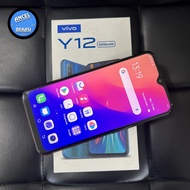 VIVO Y12 RAM 3/64.