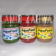 Fish Food Pellets Ornamental Fish Food