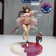 Arknights Aiyafala Female Figure Model - Arknights Aiyafala Female Figure Model 25cm tall