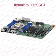 7402/7542/7302 PCI-E4.0 Server Mainboard for Ultramicro H12SSL-i H11dsi Epyc Xia olo ng 7402/7542/73