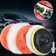G34 Otoheroes Car Polishing Foam Set Sponge Polishing Pad Pl051 Or-i
