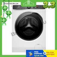 Electrolux 9.0KG/6.0KG Inverter Front Load Fully Washer Dryer EWW9023P5WC | front load washer dryer 