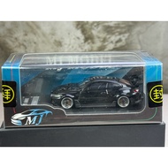 ️BMW M4 G82 Scale 1:64 MJ Model Brand
