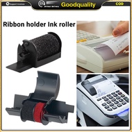 IR-40/IR-40T Ink Roller Replacement Compatible Calculator Printer Ribbons Ink Roller Black & Red