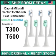 Replacement Brush Head for Xiaomi Mijia Mi Electric Toothbrush T100 T300 T302 T500 T500C T700 Brush 