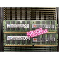 Samsung M393A2G40DB0-CPB/0Q/2Q/3Q Server Memory 16G DDR4 2133 ECC REG