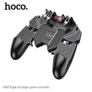 Game controller for GamePad Hoco GM7 phone